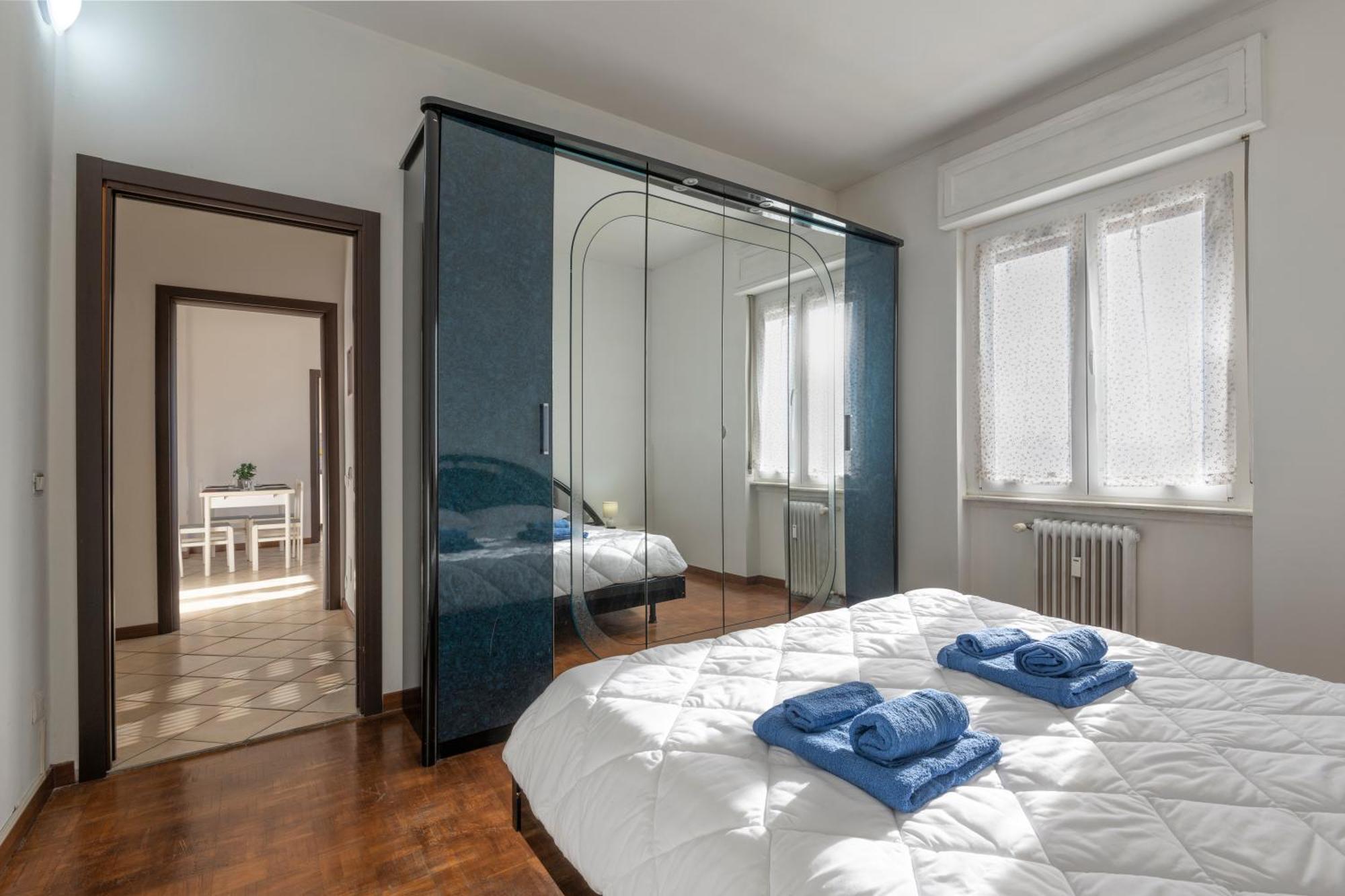 Stay House Mxp Airport Gallarate Extérieur photo
