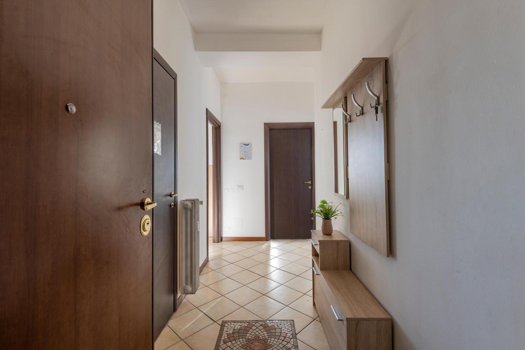 Stay House Mxp Airport Gallarate Extérieur photo