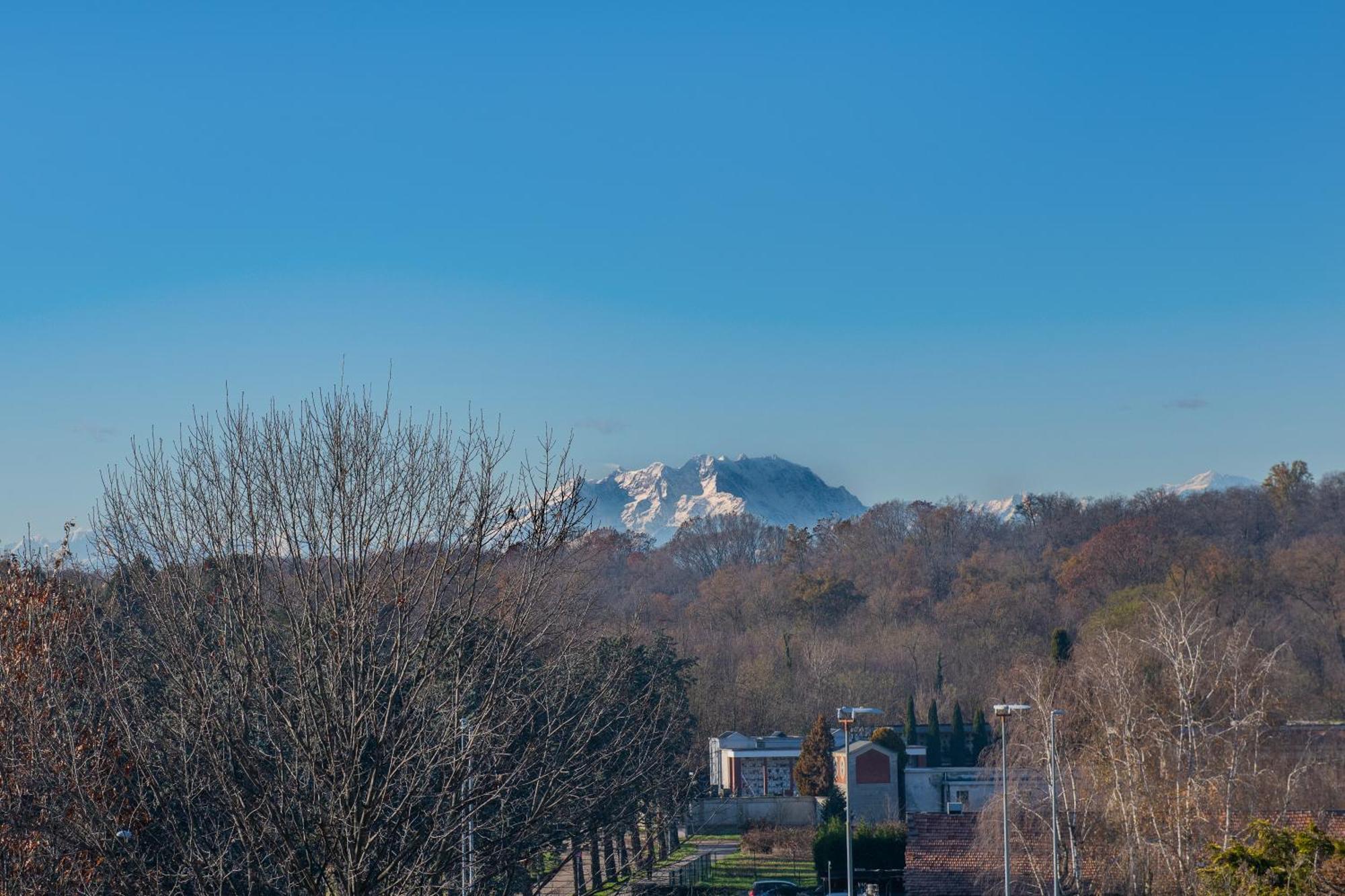 Stay House Mxp Airport Gallarate Extérieur photo