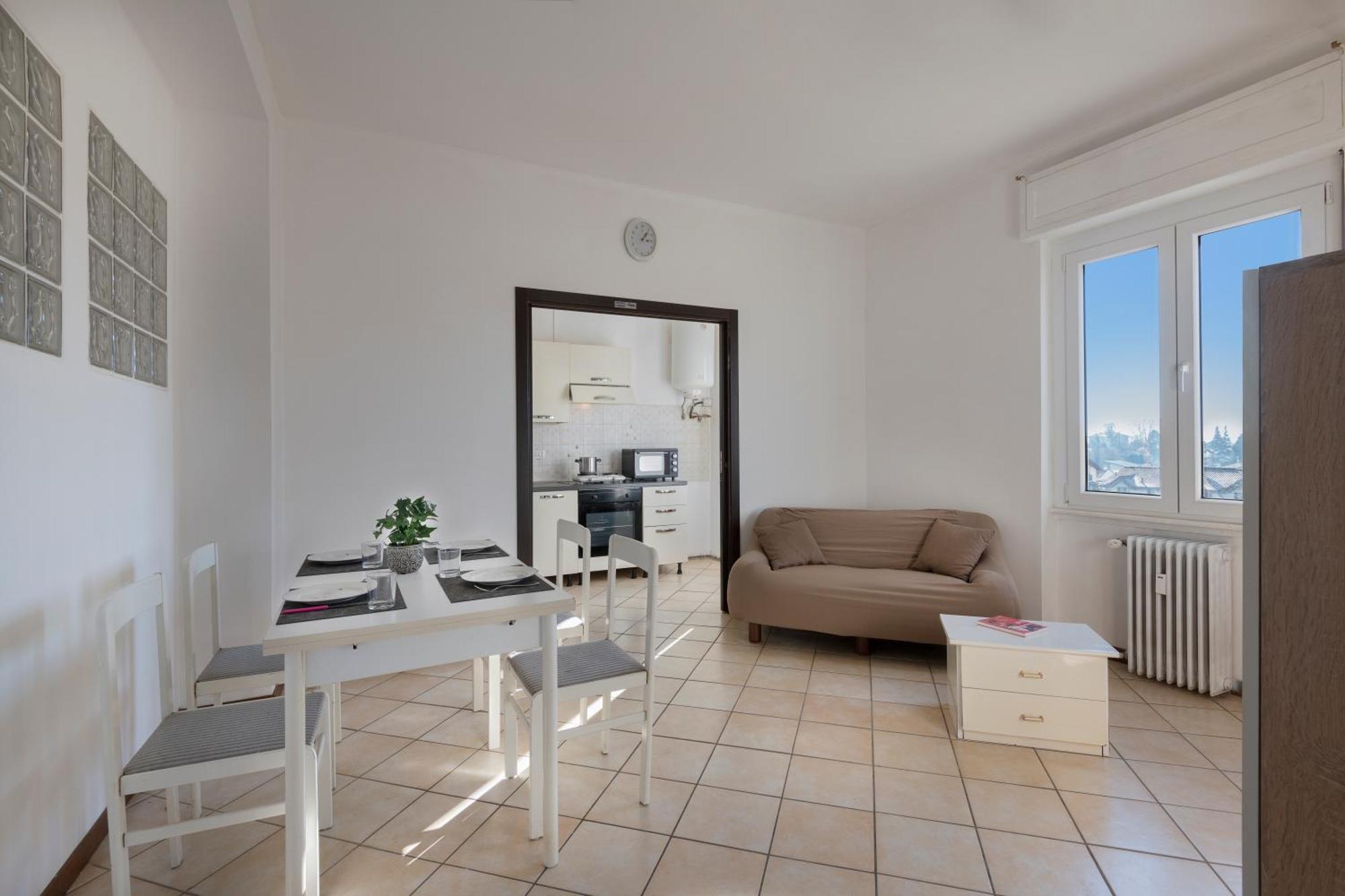 Stay House Mxp Airport Gallarate Extérieur photo